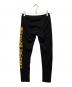 CHROME HEARTS (クロムハーツ) レギンスパンツ ブラック サイズ:S：60000円