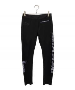 中古・古着通販】CHROME HEARTS (クロムハーツ) レギンスパンツ