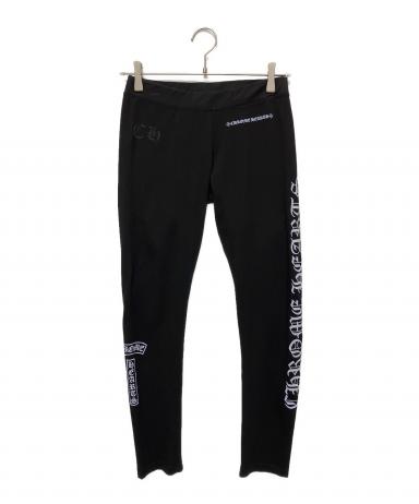 中古・古着通販】CHROME HEARTS (クロムハーツ) レギンスパンツ