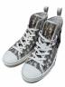 Dior（ディオール）の古着「Shawn B23 スニーカー 3SH118YYO」｜カーキ