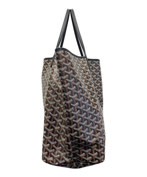 GOYARD（ゴヤール）GOYARD (ゴヤール) サンルイGM/トートバッグ ブラウン サイズ:GMの古着・服飾アイテム