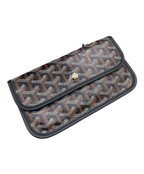 GOYARD（ゴヤール）GOYARD (ゴヤール) サンルイGM/トートバッグ ブラウン サイズ:GMの古着・服飾アイテム