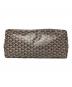 中古・古着 GOYARD (ゴヤール) サンルイGM/トートバッグ ブラウン サイズ:GM：280000円