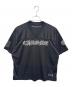 CHROME HEARTS（クロムハーツ）の古着「 Mesh Stadium Football Jersey」｜ブラック