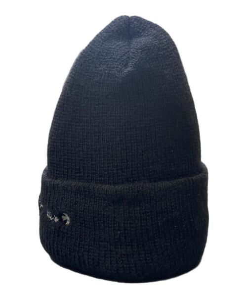 CHROME HEARTS（クロムハーツ）CHROME HEARTS (クロムハーツ) CHプラスビーニー ブラック サイズ:OSの古着・服飾アイテム