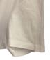 中古・古着 Maison Margiela (メゾンマルジェラ) ミニロゴ Tシャツ ホワイト サイズ:48：38000円