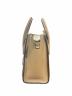 CELINE (セリーヌ) ラゲージナノショッパー ベージュ サイズ:ナノ：240000円