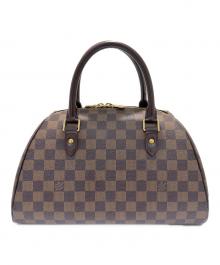 LOUIS VUITTON（ルイ ヴィトン）の古着「リベラMM/N41434」｜ブラウン