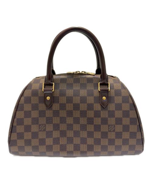 LOUIS VUITTON（ルイ ヴィトン）LOUIS VUITTON (ルイ ヴィトン) リベラMM/N41434 ブラウン サイズ:MMの古着・服飾アイテム