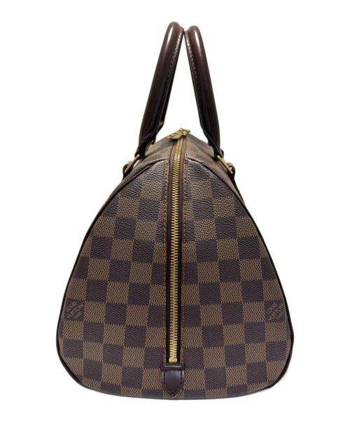LOUIS VUITTON（ルイ ヴィトン）LOUIS VUITTON (ルイ ヴィトン) リベラMM/N41434 ブラウン サイズ:MMの古着・服飾アイテム