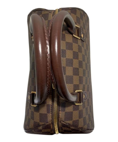 LOUIS VUITTON（ルイ ヴィトン）LOUIS VUITTON (ルイ ヴィトン) リベラMM/N41434 ブラウン サイズ:MMの古着・服飾アイテム