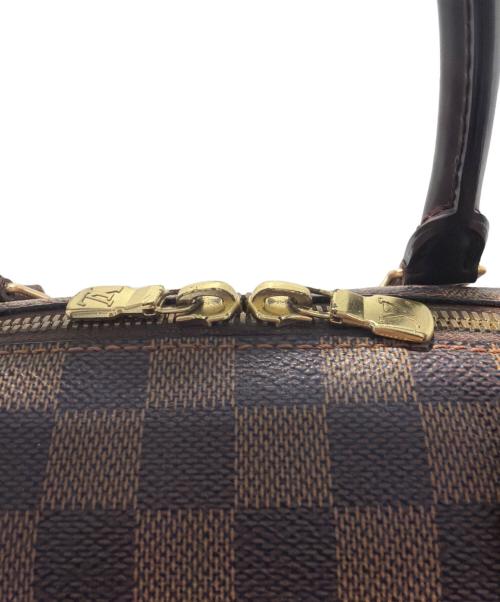 LOUIS VUITTON（ルイ ヴィトン）LOUIS VUITTON (ルイ ヴィトン) リベラMM/N41434 ブラウン サイズ:MMの古着・服飾アイテム