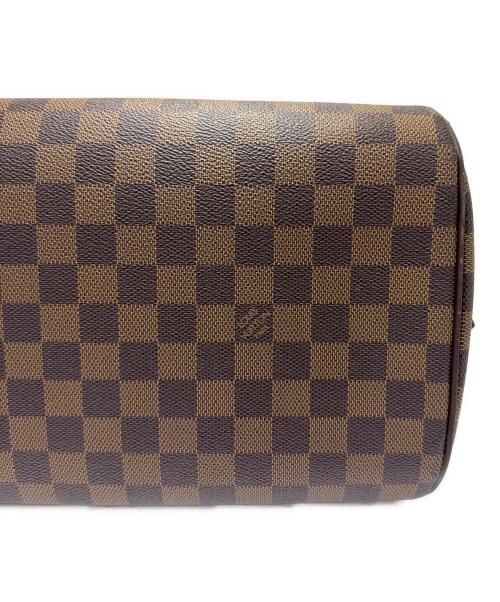 LOUIS VUITTON（ルイ ヴィトン）LOUIS VUITTON (ルイ ヴィトン) リベラMM/N41434 ブラウン サイズ:MMの古着・服飾アイテム