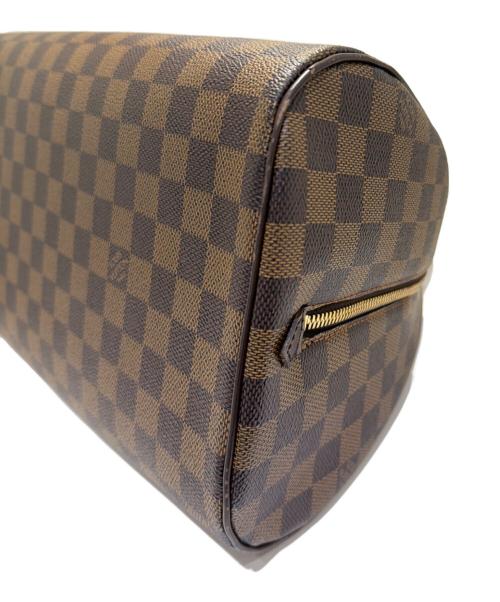LOUIS VUITTON（ルイ ヴィトン）LOUIS VUITTON (ルイ ヴィトン) リベラMM/N41434 ブラウン サイズ:MMの古着・服飾アイテム