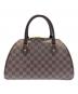 LOUIS VUITTON（ルイ ヴィトン）の古着「リベラMM/N41434」｜ブラウン