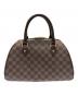 LOUIS VUITTON (ルイ ヴィトン) リベラMM/N41434 ブラウン サイズ:MM：115000円
