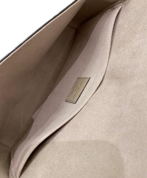 LOUIS VUITTON（ルイ ヴィトン）LOUIS VUITTON (ルイ ヴィトン) ポシェットフェリシー トゥルトレールの古着・服飾アイテム