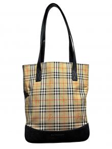 BURBERRY（バーバリー）の古着「トートバッグ」