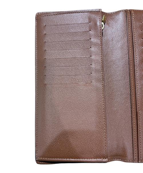 LOUIS VUITTON（ルイ ヴィトン）LOUIS VUITTON (ルイ ヴィトン) 長財布 サイズ:-の古着・服飾アイテム
