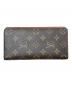 LOUIS VUITTON（ルイ ヴィトン）の古着「長財布」