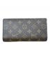 LOUIS VUITTON (ルイ ヴィトン) 長財布 サイズ:-：80000円