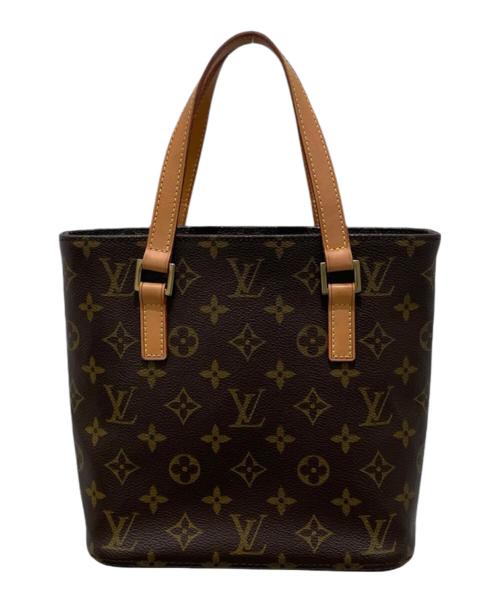 LOUIS VUITTON（ルイ ヴィトン）LOUIS VUITTON (ルイ ヴィトン) モノグラム ヴァヴァンPM M51172の古着・服飾アイテム
