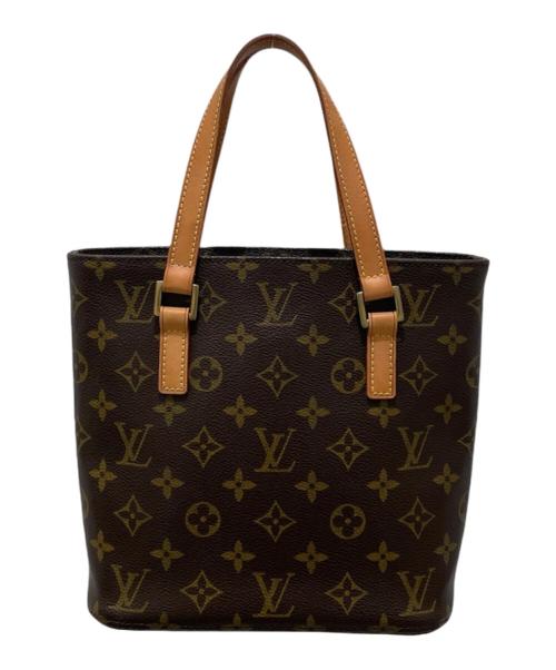 LOUIS VUITTON（ルイ ヴィトン）LOUIS VUITTON (ルイ ヴィトン) モノグラム ヴァヴァンPM M51172の古着・服飾アイテム