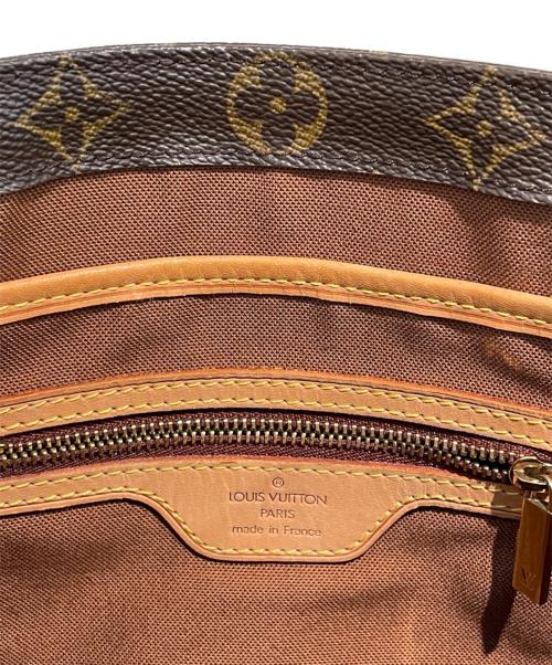 LOUIS VUITTON（ルイ ヴィトン）LOUIS VUITTON (ルイ ヴィトン) モノグラム ヴァヴァンPM M51172の古着・服飾アイテム