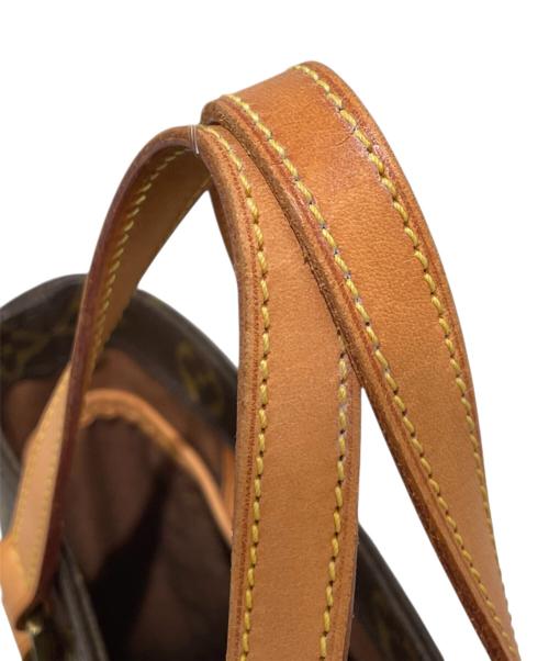 LOUIS VUITTON（ルイ ヴィトン）LOUIS VUITTON (ルイ ヴィトン) モノグラム ヴァヴァンPM M51172の古着・服飾アイテム