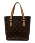 LOUIS VUITTON（ルイ ヴィトン）の古着「モノグラム ヴァヴァンPM M51172」