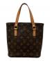 LOUIS VUITTON (ルイ ヴィトン) モノグラム ヴァヴァンPM M51172：140000円