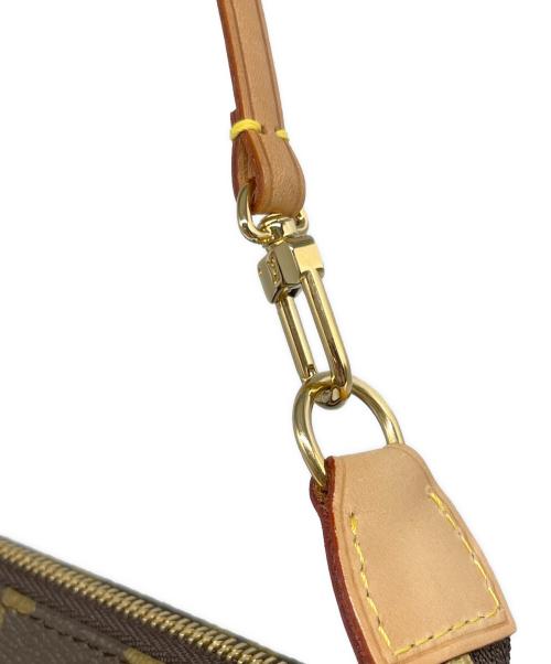 LOUIS VUITTON（ルイ ヴィトン）LOUIS VUITTON (ルイ ヴィトン) ポシェット・アクセソワールの古着・服飾アイテム