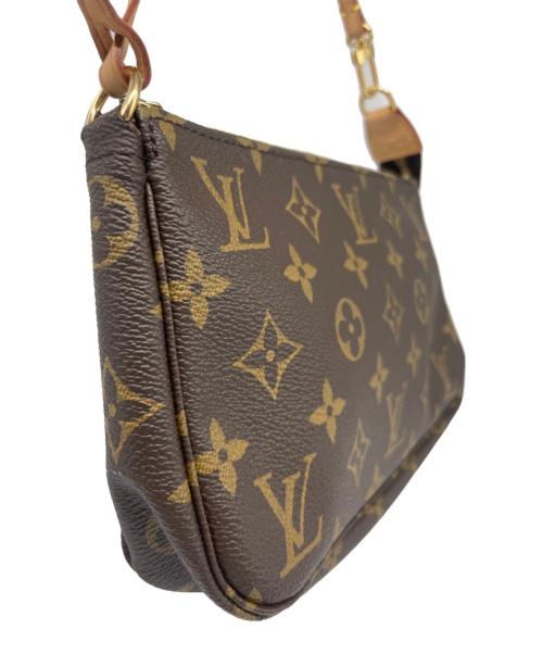 LOUIS VUITTON（ルイ ヴィトン）LOUIS VUITTON (ルイ ヴィトン) ポシェット・アクセソワールの古着・服飾アイテム