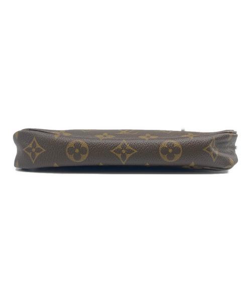 LOUIS VUITTON（ルイ ヴィトン）LOUIS VUITTON (ルイ ヴィトン) ポシェット・アクセソワールの古着・服飾アイテム