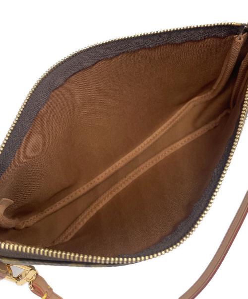 LOUIS VUITTON（ルイ ヴィトン）LOUIS VUITTON (ルイ ヴィトン) ポシェット・アクセソワールの古着・服飾アイテム