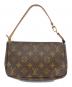 LOUIS VUITTON（ルイ ヴィトン）の古着「ポシェット・アクセソワール」