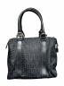 FENDI (フェンディ) ミニボストンバッグ ブラック サイズ:-：100000円