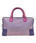 LOEWE (ロエベ) LOEWE Amazona 35 Boston Bag/アマソナ35 パープル サイズ:35：100000円