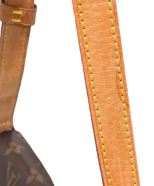 LOUIS VUITTON（ルイ ヴィトン）LOUIS VUITTON (ルイ ヴィトン) モノグラム ミュゼットサルサ ショートストラップ M51258の古着・服飾アイテム