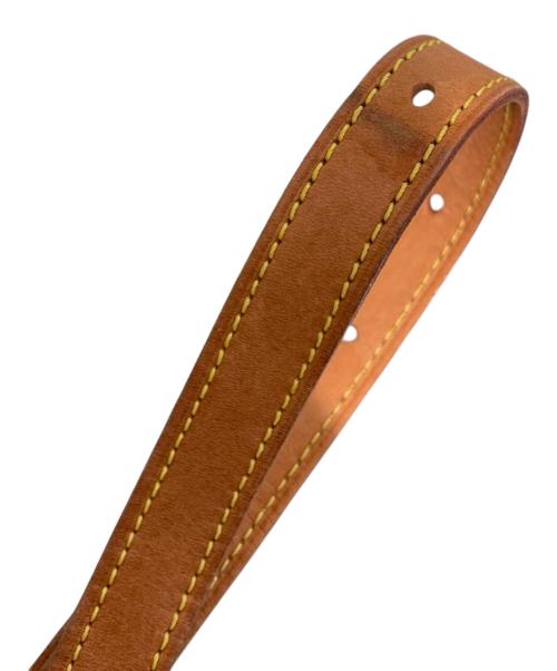 LOUIS VUITTON（ルイ ヴィトン）LOUIS VUITTON (ルイ ヴィトン) モノグラム ミュゼットサルサ ショートストラップ M51258の古着・服飾アイテム