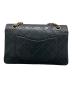 CHANEL (シャネル) マトラッセ25 ブラック サイズ:25：600000円