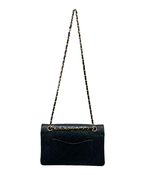 CHANEL（シャネル）CHANEL (シャネル) マトラッセ25 ブラック サイズ:25の古着・服飾アイテム