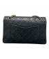CHANEL (シャネル) マトラッセ25 ブラック サイズ:25：650000円