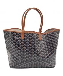 GOYARD（ゴヤール）の古着「サンルイPM」｜ブラウン