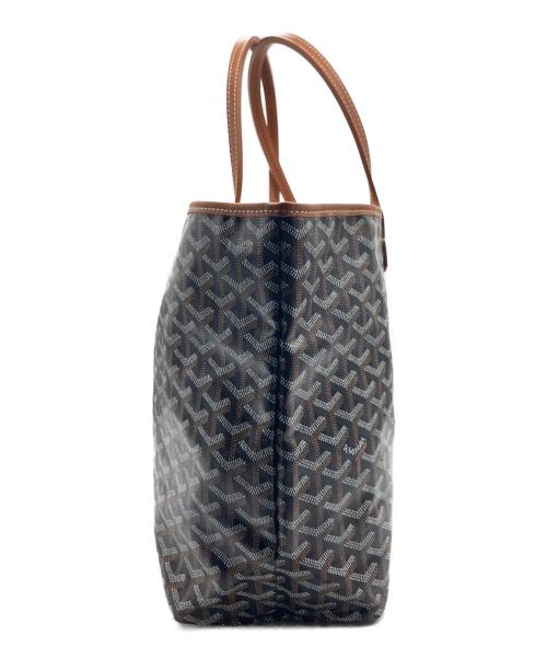 GOYARD（ゴヤール）GOYARD (ゴヤール) サンルイPM ブラウン サイズ:PMの古着・服飾アイテム