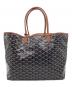 GOYARD (ゴヤール) サンルイPM ブラウン サイズ:PM：350000円