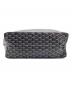 中古・古着 GOYARD (ゴヤール) サンルイPM ブラウン サイズ:PM：350000円