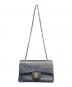 CHANEL (シャネル) Classic Matelassé Bag マトラッセ23 Ｗフラップチェーンショルダーバッグ ブラック サイズ:23：650000円