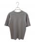 MADISON BLUE (マディソンブルー) BASIC CREW NEC PACT Tee グレー サイズ:01（S）：20000円