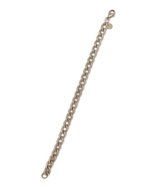 TIFFANY & Co.（ティファニー）TIFFANY & Co. (ティファニー) ロープ ブレスレットの古着・服飾アイテム